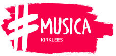 Musica Kirklees logo
